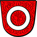 Wappen Falkenstein (Königstein)